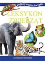 Leksykon zwierząt Ilustrowany przewodnik - Opracowanie Zbiorowe online polish bookstore