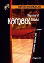 Kambek i inne utwory sceniczne buy polish books in Usa