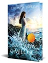 Ballada o miłości (ilustrowane brzegi) - Lucinda Riley