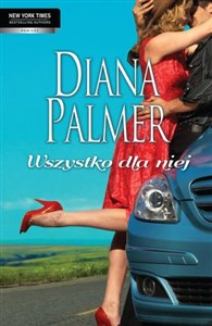 Wszystko dla niej Polish Books Canada