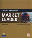 Market Leader Logistics Management Polish Books Canada