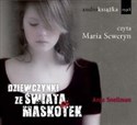 Dziewczynki ze Świata Maskotek 