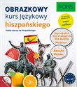 Obrazkowy kurs języka hiszpańskiego  