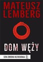Dom węży online polish bookstore