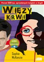 Więzy krwi Polish bookstore