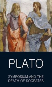 Symposium and the Death of Socrates polish usa