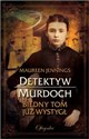 Detektyw Murdoch Biedny Tom już wystygł - Maureen Jennings