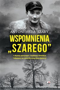 Wspomnienia "Szarego" 