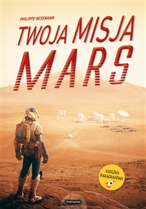 Twoja misja Mars pl online bookstore