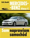 Mercedes-Benz klasy C (serii 204) online polish bookstore