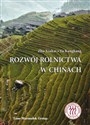 Rozwój rolnictwa w Chinach Polish Books Canada