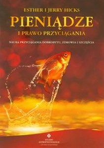 Pieniądze i Prawo Przyciągania  