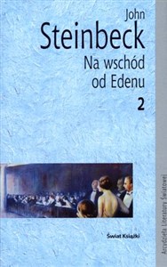 Na wschód od Edenu. Tom 2  Bookshop