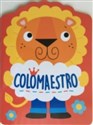 Colomaestro. Lew pl online bookstore