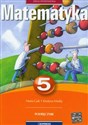 Matematyka 5 Podręcznik szkoła podstawowa bookstore