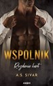 Wspólnik. Rozdanie kart polish books in canada