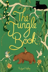 The Jungle Book wer. angielska  