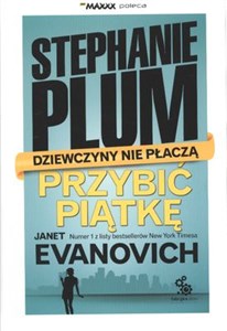 Przybić piątkę Polish Books Canada