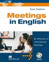 Meetings in English   