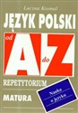 Język polski Nauka o języku Polish Books Canada