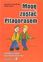 Mogę zostać Pitagorasem 4 Podręcznik - Stanisław Durydiwka, Stefan Łęski