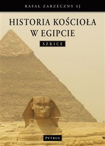 Historia Kościoła w Egipcie - Polish Bookstore USA