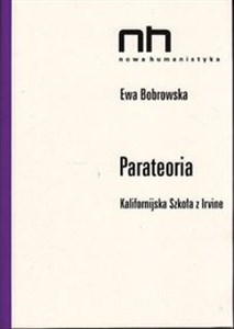 Parateoria Kalifornijska Szkoła z Irvine 