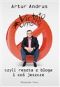 Vietato fumare czyli reszta z bloga i coś jeszcze online polish bookstore