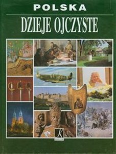 Polska Dzieje ojczyste  