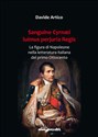 Sanguine Cyrnaei luimus perjuria Regis La figura di Napoleone nella letteratura italiana del primo 