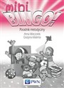 Mini Bingo! Pakiet chicago polish bookstore