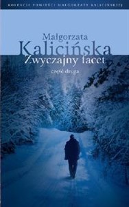 Zwyczajny facet Część 2 pl online bookstore