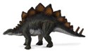 Dinozaur stegosaurus - 
