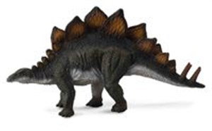 Dinozaur stegosaurus buy polish books in Usa