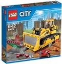 Lego City Buldożer 60074  