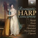 Romantic Harp Concertos  books in polish