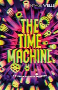 The Time Machine online polish bookstore