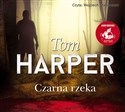 [Audiobook] Czarna rzeka - Polish Bookstore USA