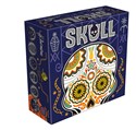 Skull - Marly Harvé