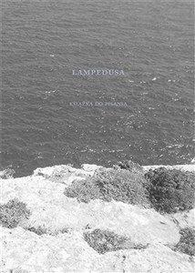 Lampedusa Książka do pisania Canada Bookstore