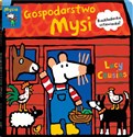 Gospodarstwo Mysi - Lucy Cousins