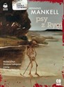 [Audiobook] Psy z Rygi - Henning Mankell