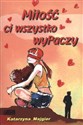 Miłość ci wszystko wyPaczy Polish bookstore