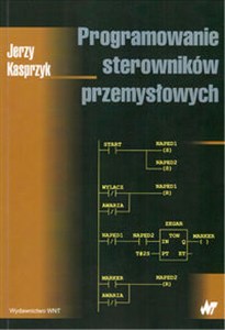 Programowanie sterowników przemysłowych - Polish Bookstore USA