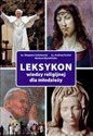 Leksykon wiedzy religijnej dla młodzieży online polish bookstore