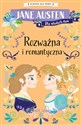 Klasyka dla dzieci Rozważna i romantyczna pl online bookstore