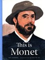 This is Monet 