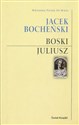 Boski Juliusz   