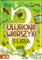 Ulubione wierszyki 3-latka  