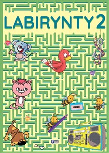 Labirynty 2  